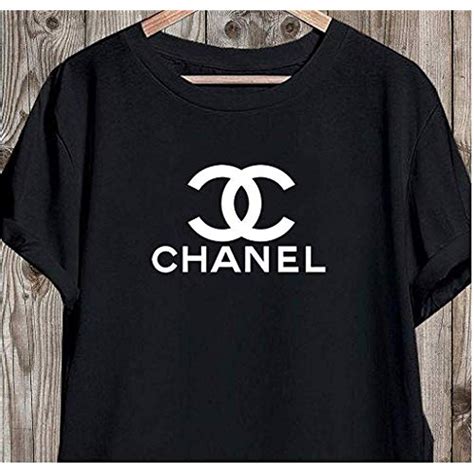 chanel t-shirt|Chanel t shirt for men.